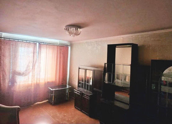 Продам двухкомнатную (2-комн.) квартиру, 1 Конной Армии ул, 17Б, Симферополь г