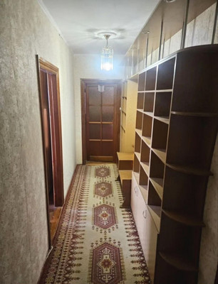 Продам двухкомнатную (2-комн.) квартиру, 1 Конной Армии ул, 17Б, Симферополь г