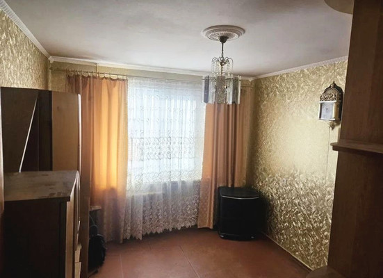 Продам двухкомнатную (2-комн.) квартиру, 1 Конной Армии ул, 17Б, Симферополь г