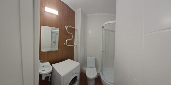 Сдам однокомнатную (1-комн.) квартиру, Муринская дор, 29, Санкт-Петербург г