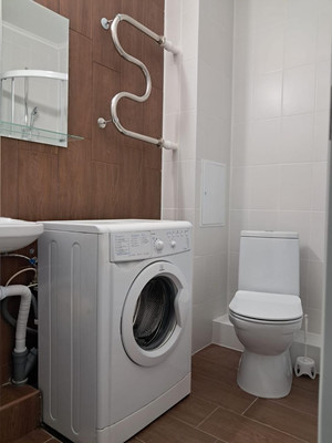 Сдам однокомнатную (1-комн.) квартиру, Муринская дор, 29, Санкт-Петербург г