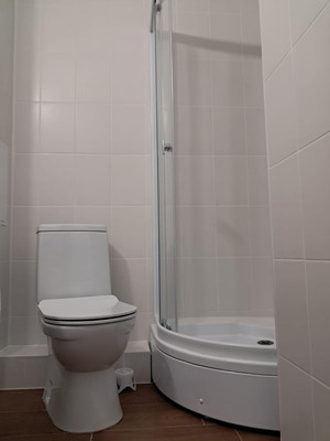 Сдам однокомнатную (1-комн.) квартиру, Муринская дор, 29, Санкт-Петербург г