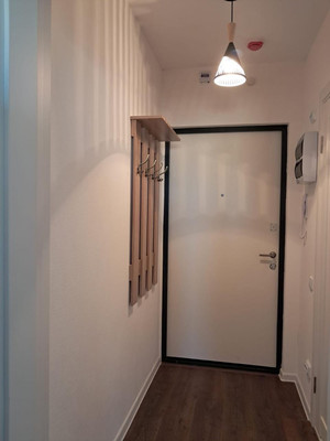 Сдам однокомнатную (1-комн.) квартиру, Муринская дор, 29, Санкт-Петербург г