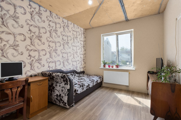 Продам таунхаус, Овцинская 3-я линия ул, 12г, имени Свердлова гп, 0 км от города