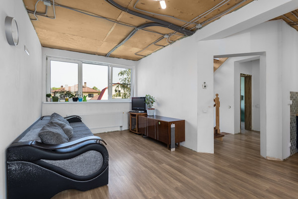 Продам таунхаус, Овцинская 3-я линия ул, 12г, имени Свердлова гп, 0 км от города