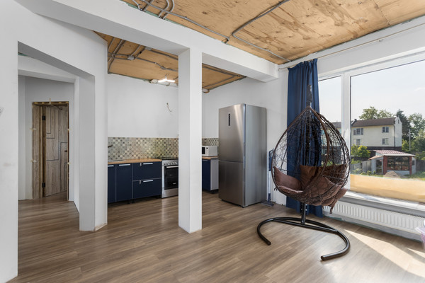 Продам таунхаус, Овцинская 3-я линия ул, 12г, имени Свердлова гп, 0 км от города