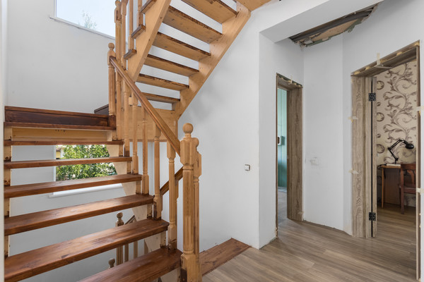 Продам таунхаус, Овцинская 3-я линия ул, 12г, имени Свердлова гп, 0 км от города