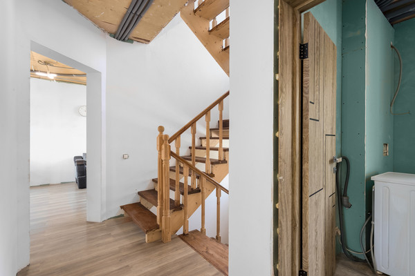 Продам таунхаус, Овцинская 3-я линия ул, 12г, имени Свердлова гп, 0 км от города