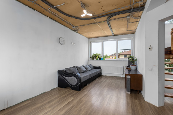 Продам таунхаус, Овцинская 3-я линия ул, 12г, имени Свердлова гп, 0 км от города