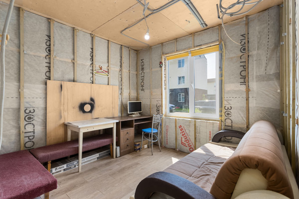 Продам таунхаус, Овцинская 3-я линия ул, 12г, имени Свердлова гп, 0 км от города