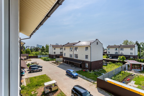 Продам таунхаус, Овцинская 3-я линия ул, 12г, имени Свердлова гп, 0 км от города