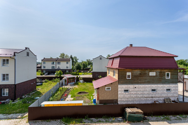 Продам таунхаус, Овцинская 3-я линия ул, 12г, имени Свердлова гп, 0 км от города