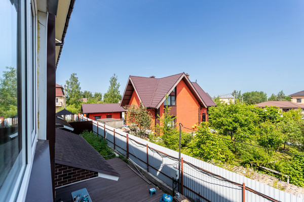 Продам таунхаус, Овцинская 3-я линия ул, 12г, имени Свердлова гп, 0 км от города