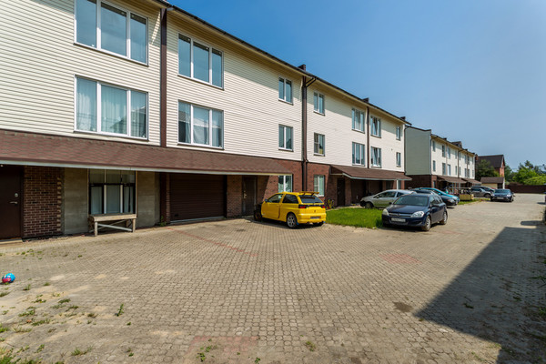 Продам таунхаус, Овцинская 3-я линия ул, 12г, имени Свердлова гп, 0 км от города