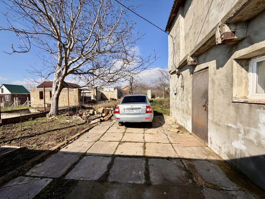 Продам дом, СТ СПК Факел массив Живописное тер. СПК, Трудовое с, 0 км от города