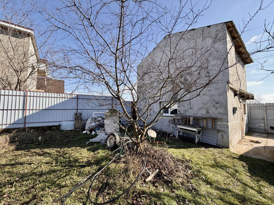Продам дом, СТ СПК Факел массив Живописное тер. СПК, Трудовое с, 0 км от города