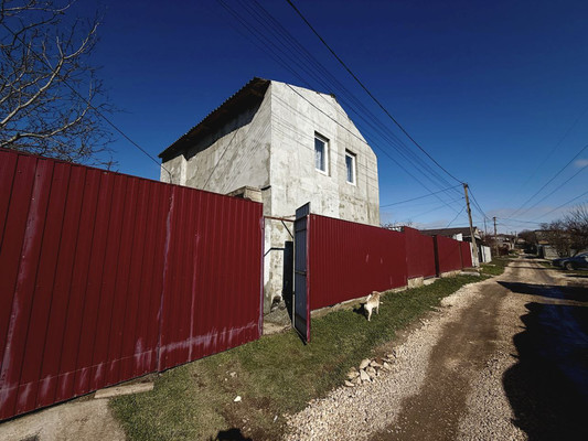 Продам дом, СТ СПК Факел массив Живописное тер. СПК, Трудовое с, 0 км от города