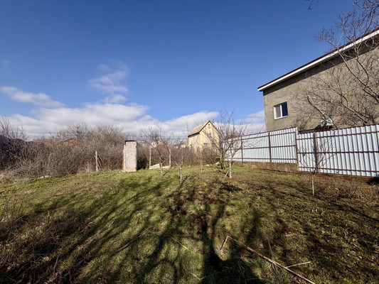 Продам дом, СТ СПК Факел массив Живописное тер. СПК, Трудовое с, 0 км от города