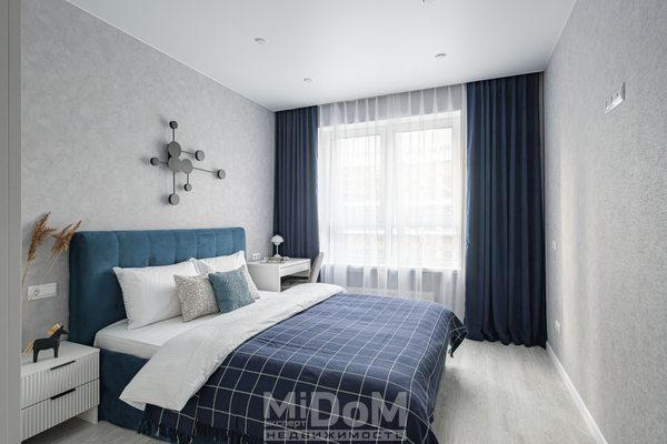 Сдам однокомнатную (1-комн.) квартиру, Среднерогатская ул, 11к2, Санкт-Петербург г