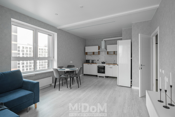 Сдам однокомнатную (1-комн.) квартиру, Среднерогатская ул, 11к2, Санкт-Петербург г