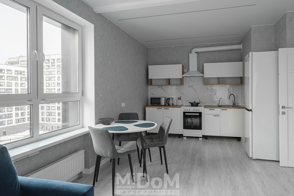 Сдам однокомнатную (1-комн.) квартиру, Среднерогатская ул, 11к2, Санкт-Петербург г