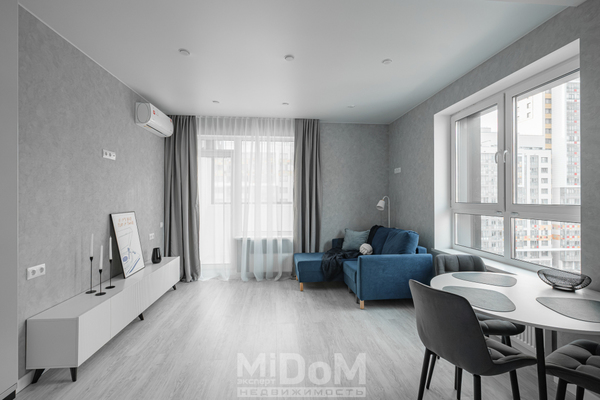 Сдам однокомнатную (1-комн.) квартиру, Среднерогатская ул, 11к2, Санкт-Петербург г