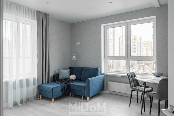 Сдам однокомнатную (1-комн.) квартиру, Среднерогатская ул, 11к2, Санкт-Петербург г