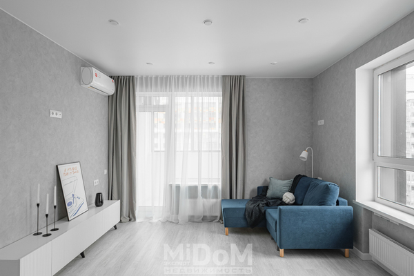 Сдам однокомнатную (1-комн.) квартиру, Среднерогатская ул, 11к2, Санкт-Петербург г