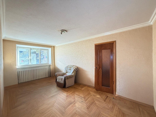 Продам двухкомнатную (2-комн.) квартиру, Кирова ул, 3кА, Нальчик г