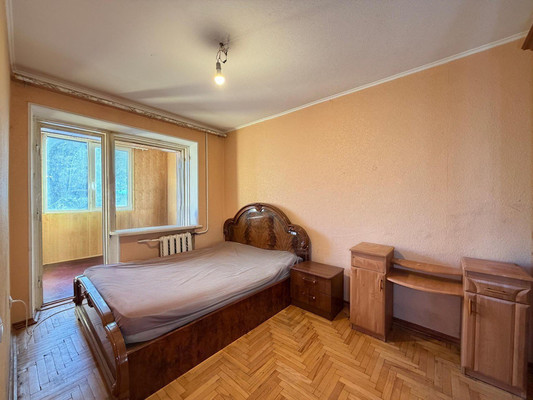 Продам двухкомнатную (2-комн.) квартиру, Кирова ул, 3кА, Нальчик г