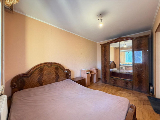 Продам двухкомнатную (2-комн.) квартиру, Кирова ул, 3кА, Нальчик г