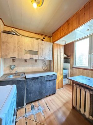 Продам двухкомнатную (2-комн.) квартиру, Кирова ул, 3кА, Нальчик г