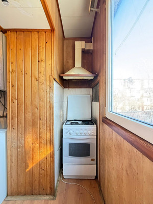 Продам двухкомнатную (2-комн.) квартиру, Кирова ул, 3кА, Нальчик г