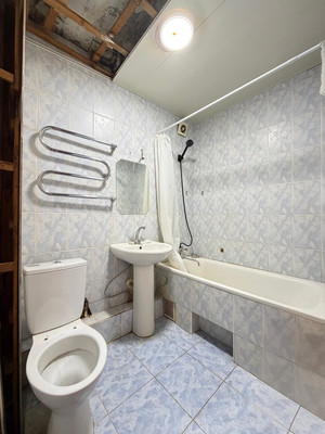 Продам двухкомнатную (2-комн.) квартиру, Кирова ул, 3кА, Нальчик г