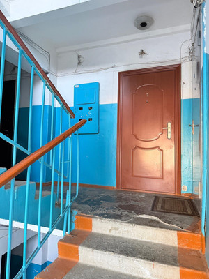 Продам двухкомнатную (2-комн.) квартиру, Кирова ул, 3кА, Нальчик г