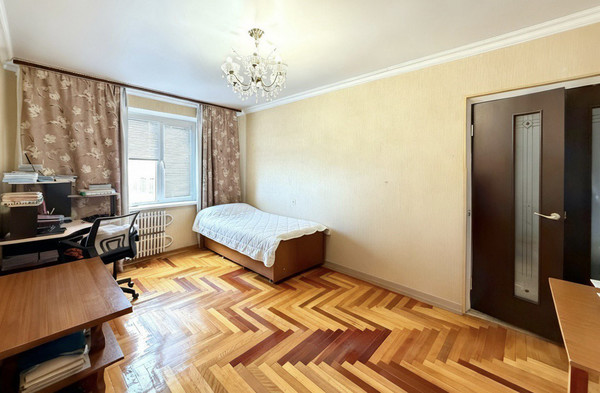 Продам однокомнатную (1-комн.) квартиру, Чернышевского ул, 278, Нальчик г