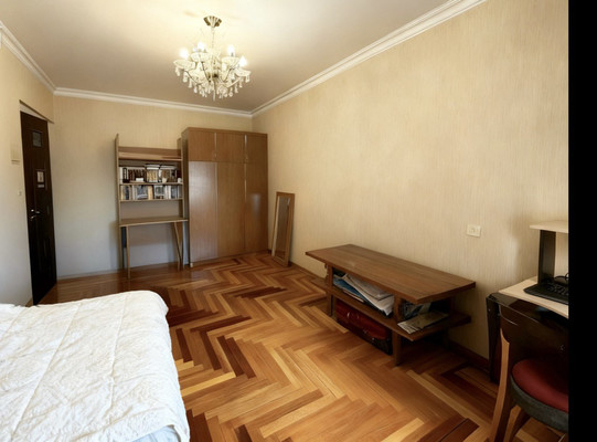 Продам однокомнатную (1-комн.) квартиру, Чернышевского ул, 278, Нальчик г