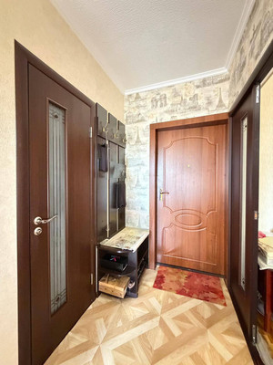 Продам однокомнатную (1-комн.) квартиру, Чернышевского ул, 278, Нальчик г