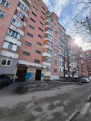 Продам однокомнатную (1-комн.) квартиру, Чернышевского ул, 278, Нальчик г