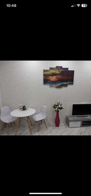 Продам однокомнатную (1-комн.) квартиру, Рождественская ул, 55, Анапа г