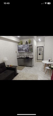 Продам однокомнатную (1-комн.) квартиру, Рождественская ул, 55, Анапа г