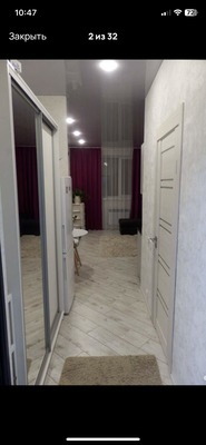 Продам однокомнатную (1-комн.) квартиру, Рождественская ул, 55, Анапа г