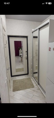 Продам однокомнатную (1-комн.) квартиру, Рождественская ул, 55, Анапа г