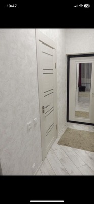 Продам однокомнатную (1-комн.) квартиру, Рождественская ул, 55, Анапа г