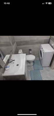 Продам однокомнатную (1-комн.) квартиру, Рождественская ул, 55, Анапа г