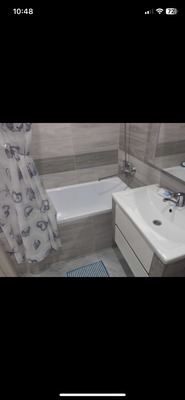 Продам однокомнатную (1-комн.) квартиру, Рождественская ул, 55, Анапа г