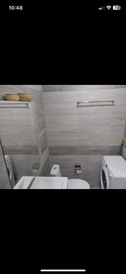 Продам однокомнатную (1-комн.) квартиру, Рождественская ул, 55, Анапа г