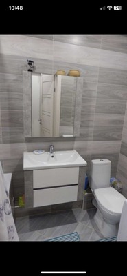 Продам однокомнатную (1-комн.) квартиру, Рождественская ул, 55, Анапа г