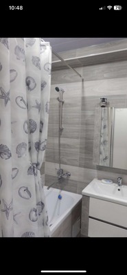 Продам однокомнатную (1-комн.) квартиру, Рождественская ул, 55, Анапа г