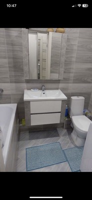 Продам однокомнатную (1-комн.) квартиру, Рождественская ул, 55, Анапа г